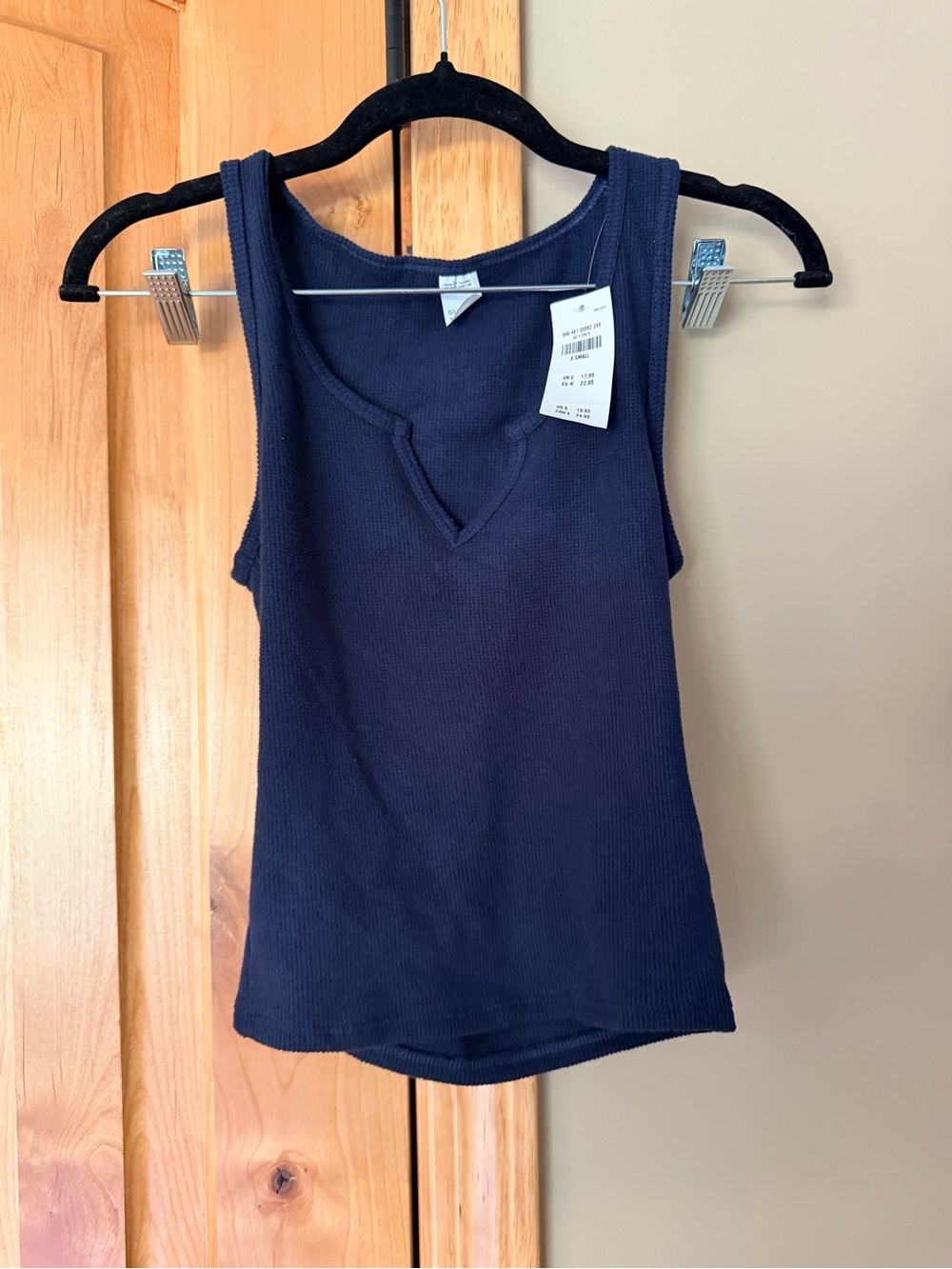 Gilly hicks navy set